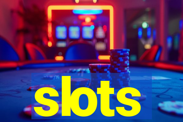 slots