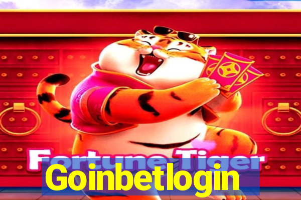 Goinbetlogin