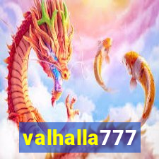 valhalla777