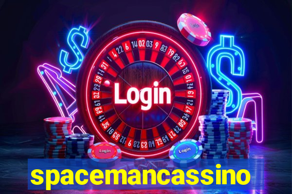 spacemancassino