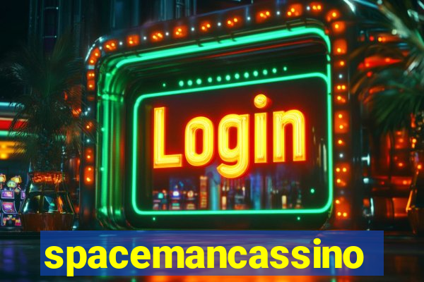 spacemancassino