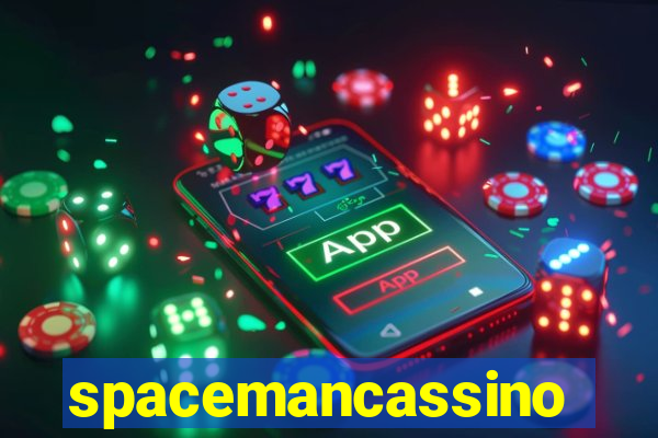 spacemancassino