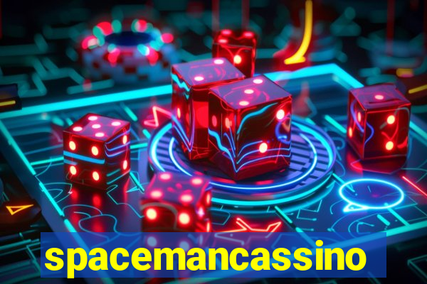 spacemancassino