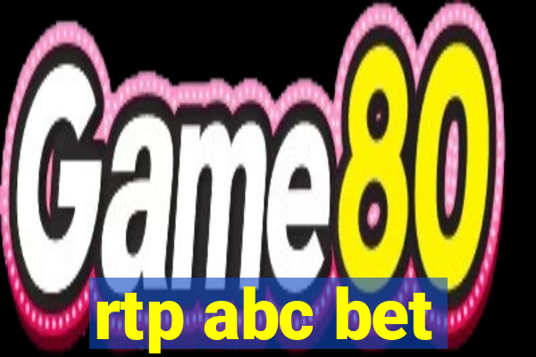 rtp abc bet