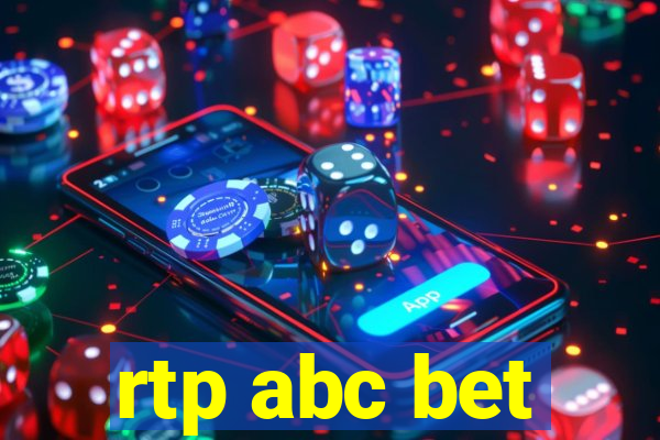 rtp abc bet