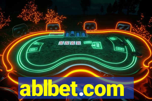 ablbet.com