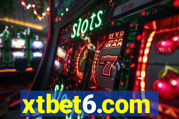 xtbet6.com