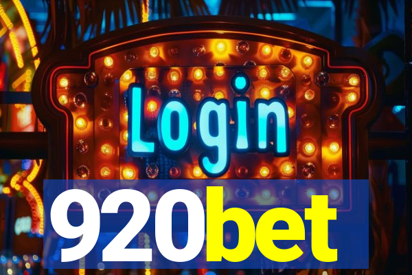 920bet