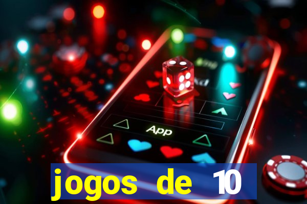 jogos de 10 centavos na betano