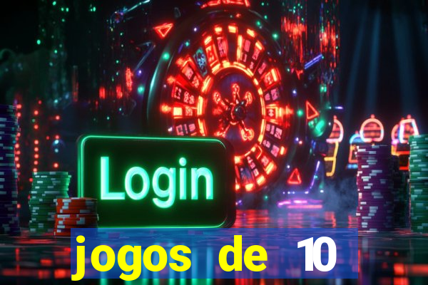 jogos de 10 centavos na betano