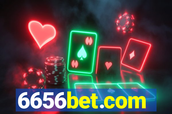 6656bet.com