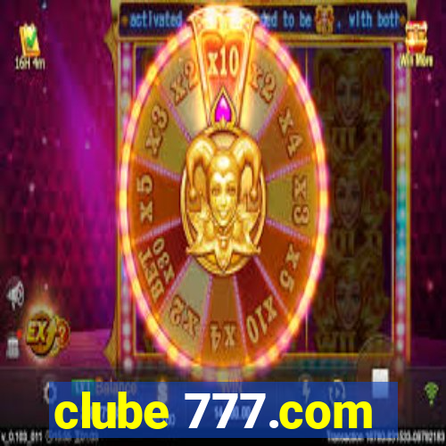 clube 777.com