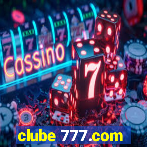 clube 777.com