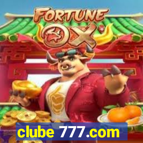 clube 777.com