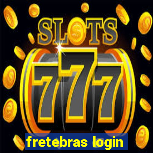 fretebras login