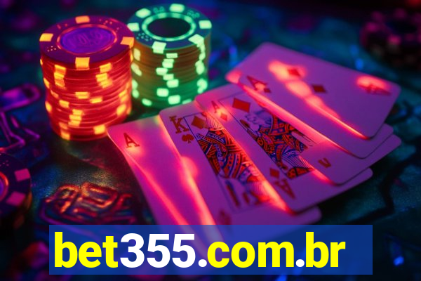 bet355.com.br