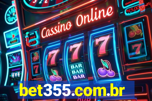 bet355.com.br