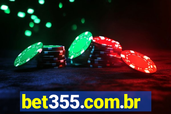 bet355.com.br