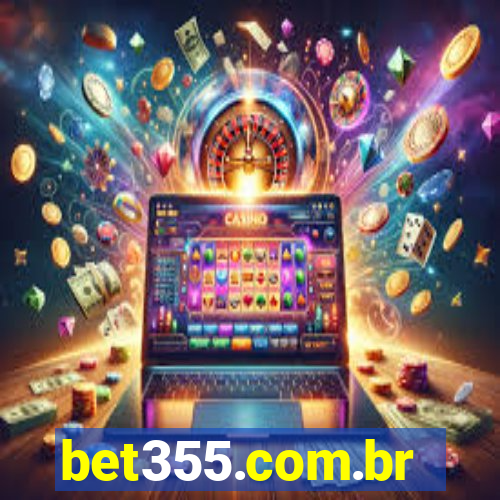 bet355.com.br