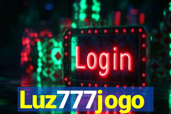 Luz777jogo