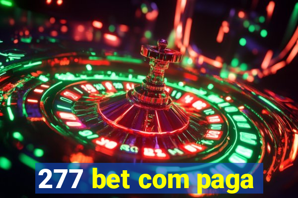 277 bet com paga