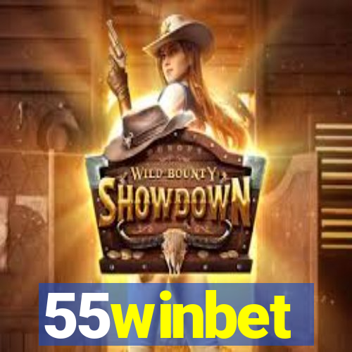 55winbet