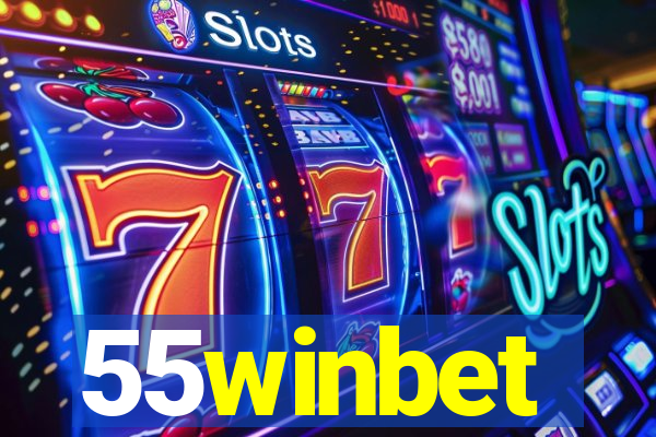 55winbet