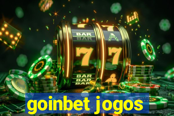 goinbet jogos