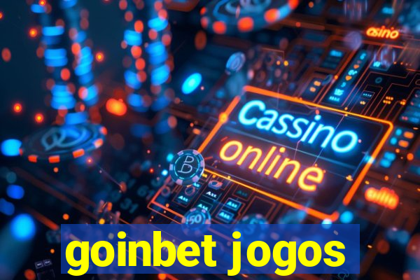 goinbet jogos