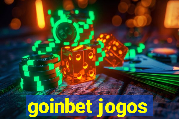 goinbet jogos