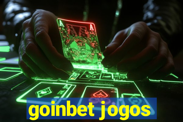 goinbet jogos