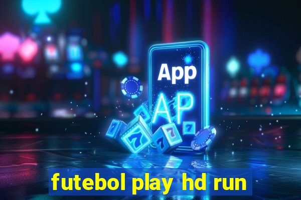 futebol play hd run