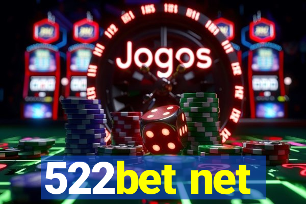 522bet net