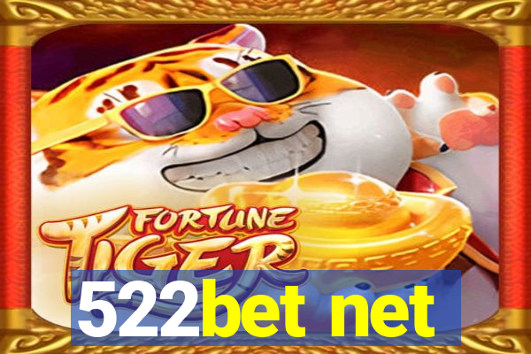 522bet net