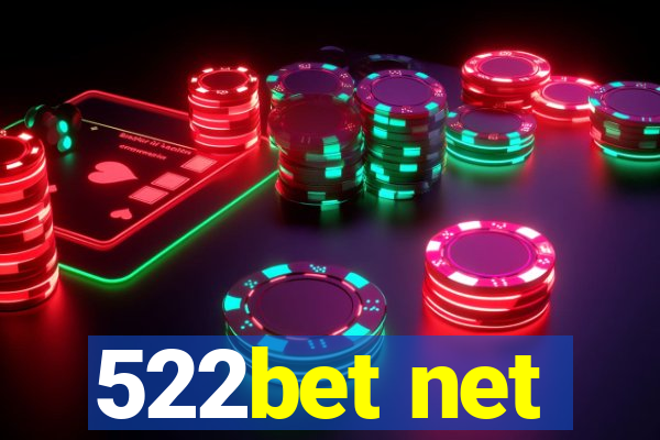 522bet net