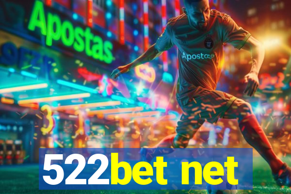 522bet net