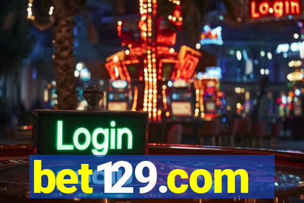 bet129.com