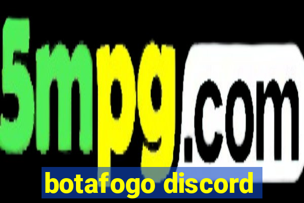 botafogo discord