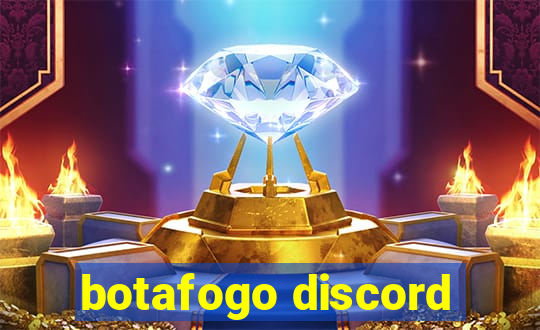 botafogo discord