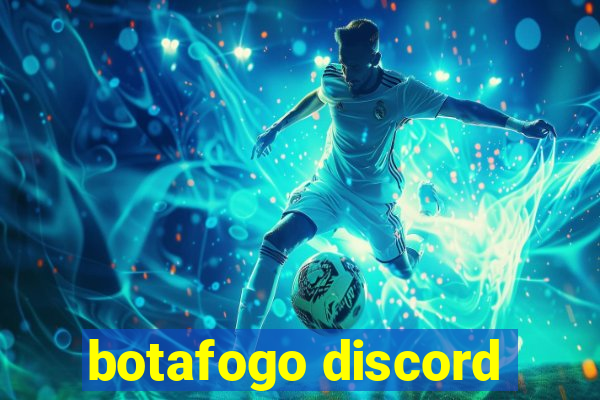 botafogo discord