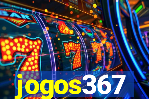 jogos367