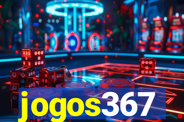 jogos367