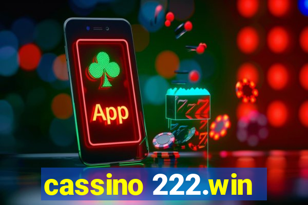 cassino 222.win