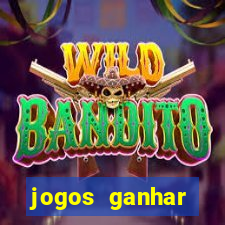 jogos ganhar dinheiro no pix