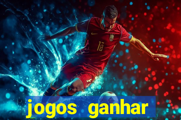 jogos ganhar dinheiro no pix