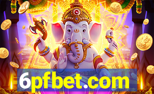 6pfbet.com