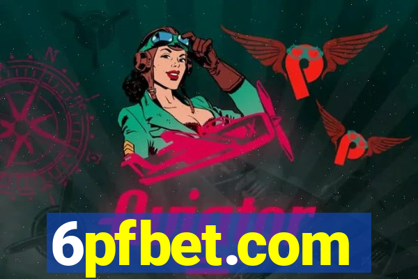 6pfbet.com