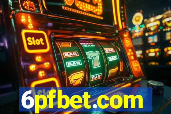 6pfbet.com