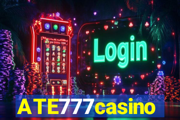 ATE777casino