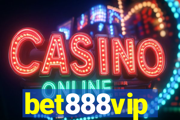 bet888vip